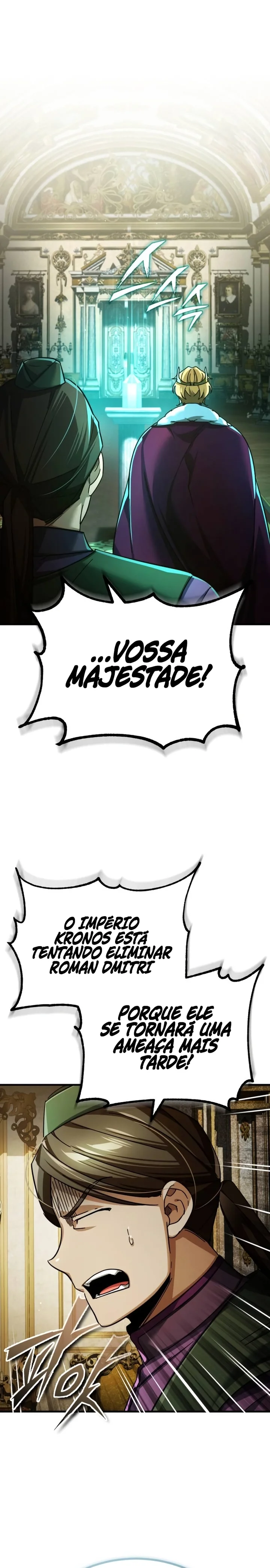 Read O Demônio Celestial não pode viver uma Vida Normal Pt Manga Online