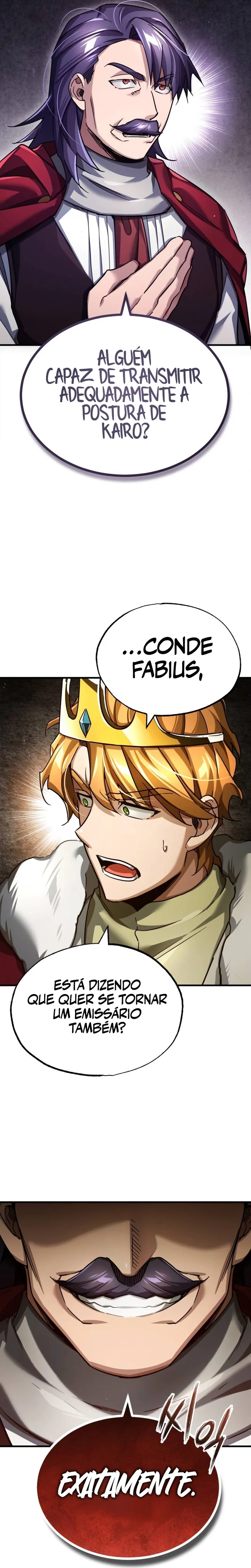 Read O Demônio Celestial não pode viver uma Vida Normal Pt Manga Online