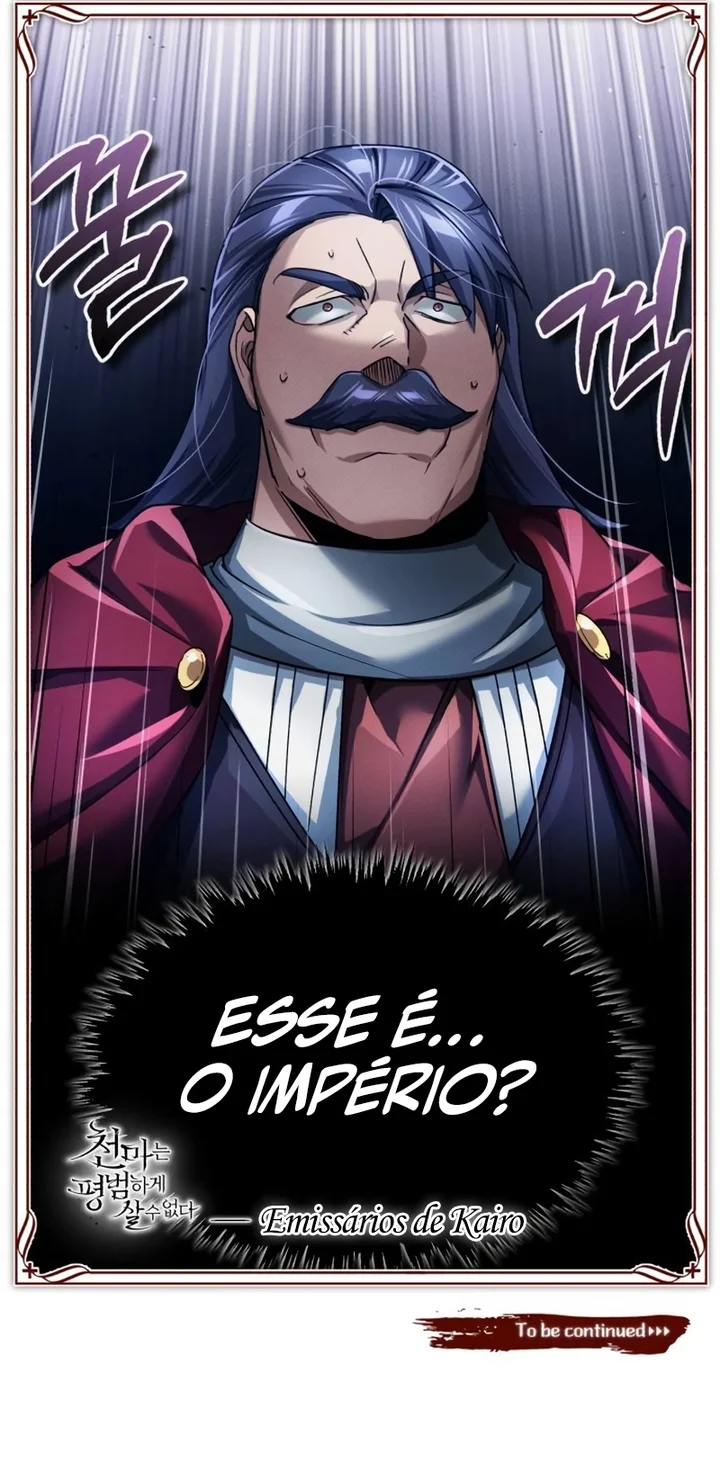 Read O Demônio Celestial não pode viver uma Vida Normal Pt Manga Online