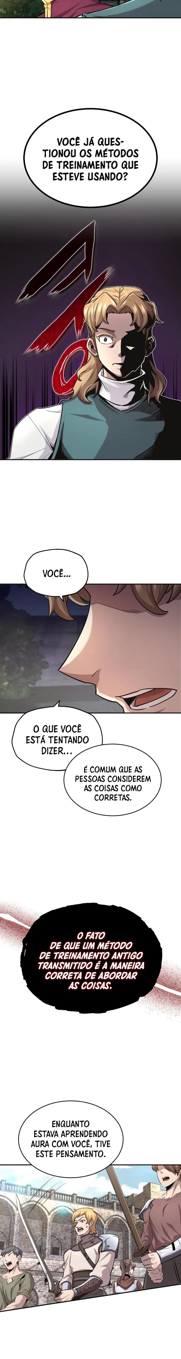 Read O Demônio Celestial não pode viver uma Vida Normal Pt Manga Online
