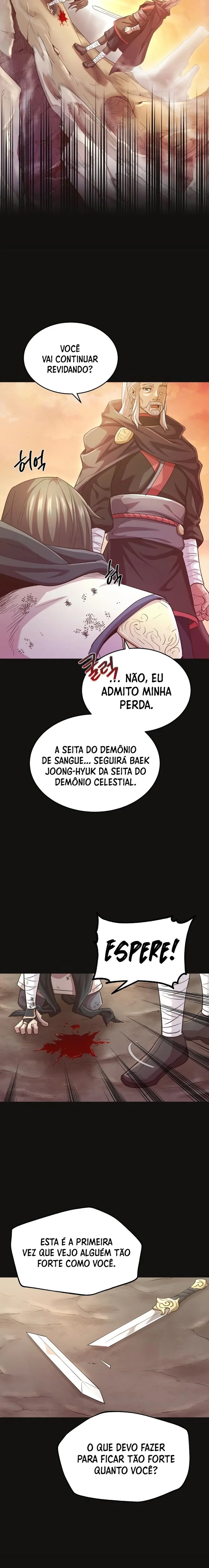 Read O Demônio Celestial não pode viver uma Vida Normal Pt Manga Online