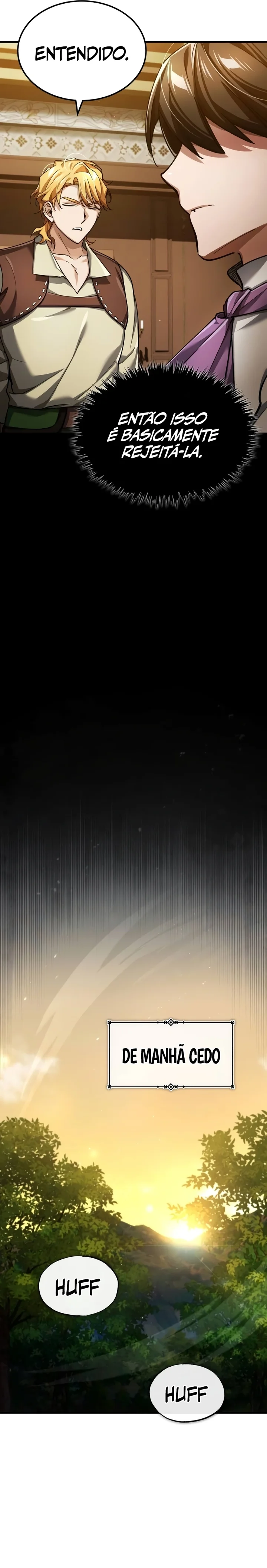 Read O Demônio Celestial não pode viver uma Vida Normal Pt Manga Online