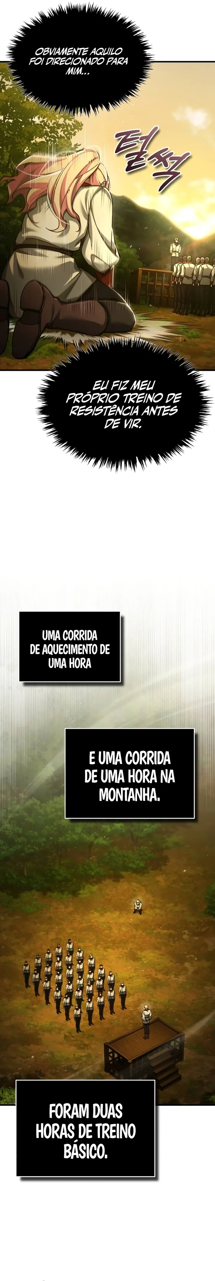 Read O Demônio Celestial não pode viver uma Vida Normal Pt Manga Online