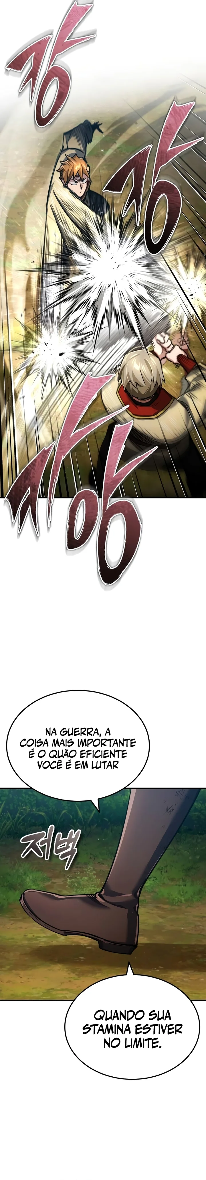 Read O Demônio Celestial não pode viver uma Vida Normal Pt Manga Online