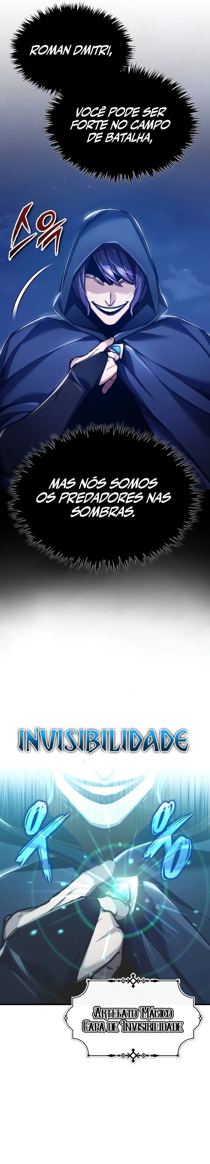 Read O Demônio Celestial não pode viver uma Vida Normal Pt Manga Online