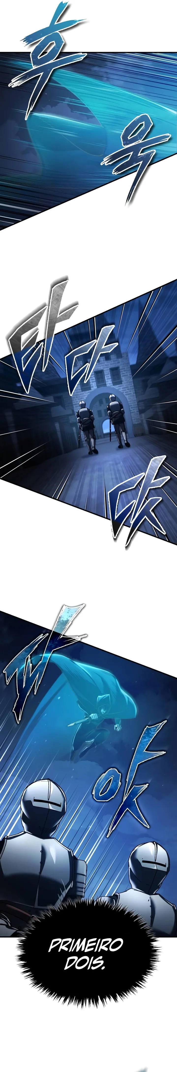 Read O Demônio Celestial não pode viver uma Vida Normal Pt Manga Online