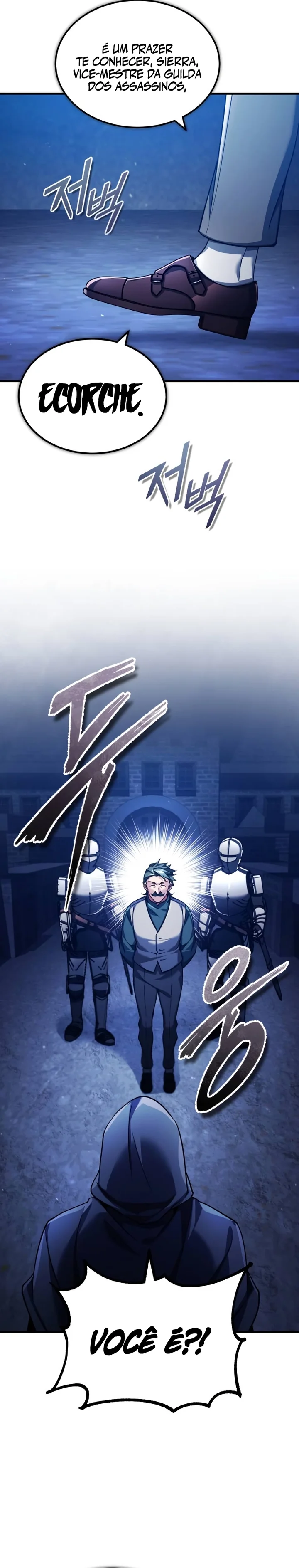 Read O Demônio Celestial não pode viver uma Vida Normal Pt Manga Online