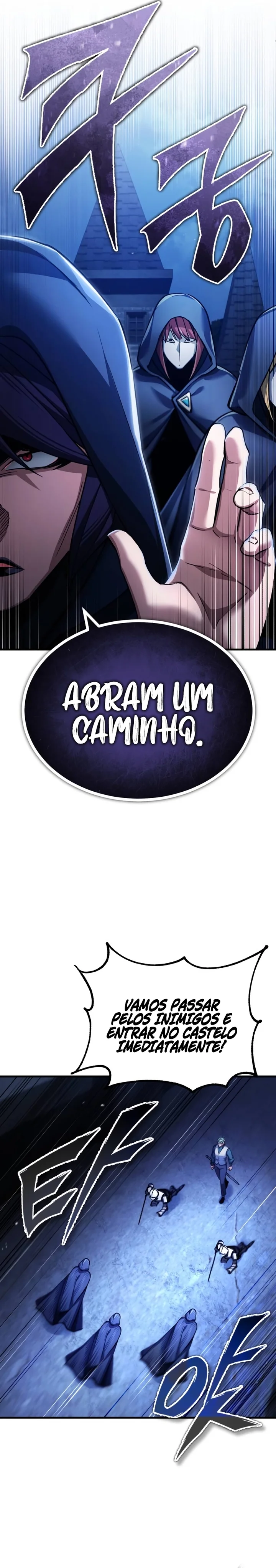 Read O Demônio Celestial não pode viver uma Vida Normal Pt Manga Online