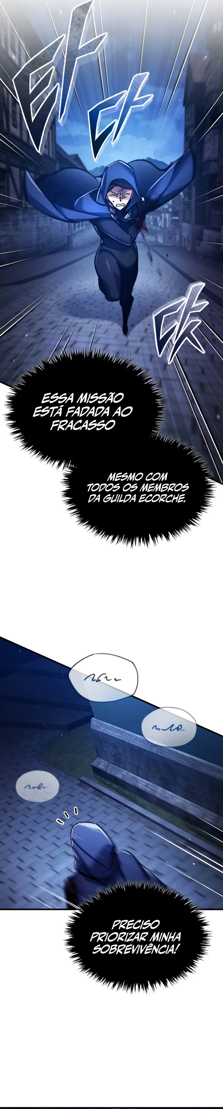 Read O Demônio Celestial não pode viver uma Vida Normal Pt Manga Online
