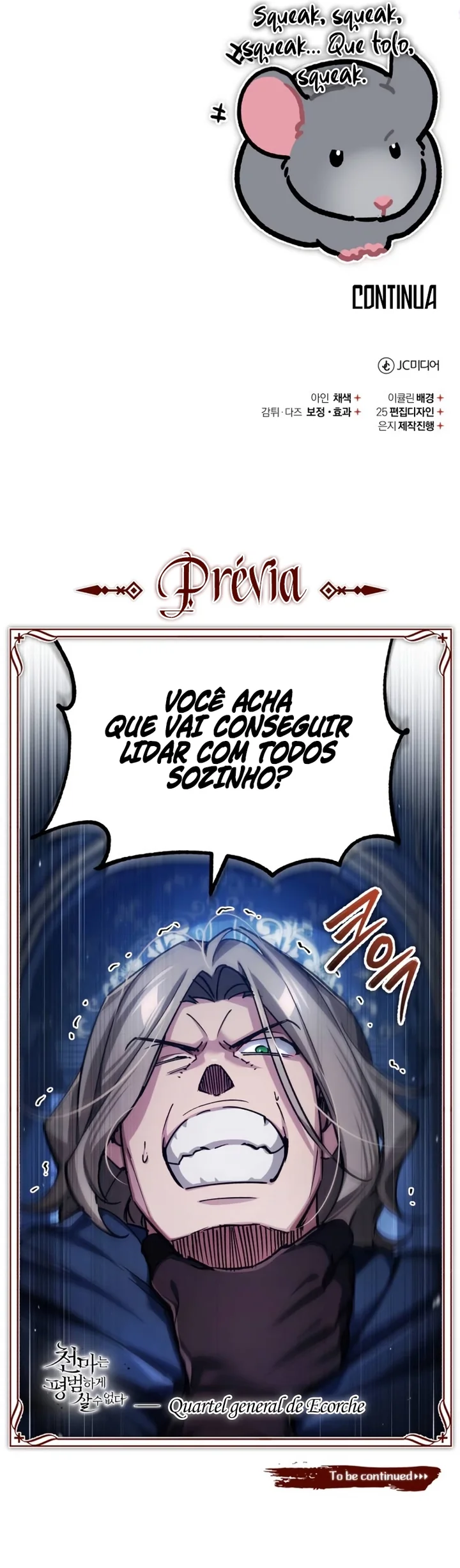 Read O Demônio Celestial não pode viver uma Vida Normal Pt Manga Online