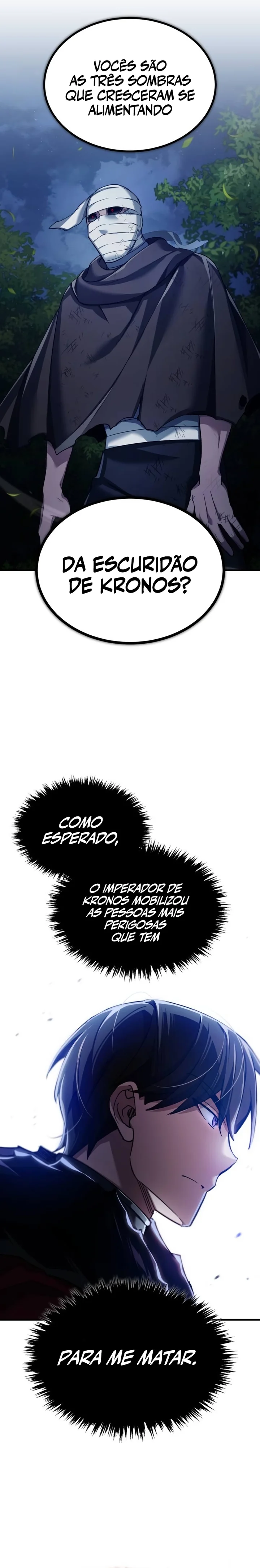 Read O Demônio Celestial não pode viver uma Vida Normal Pt Manga Online