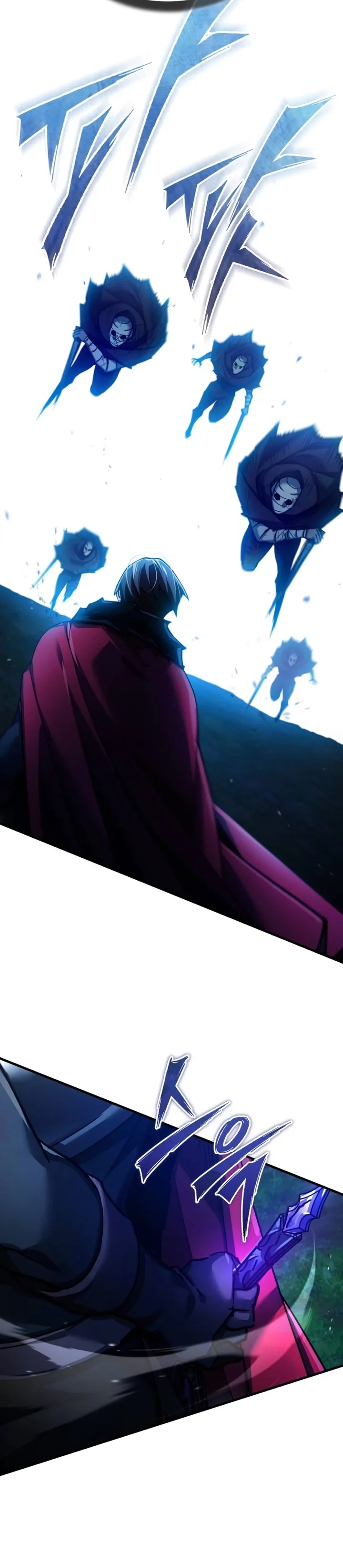 Read O Demônio Celestial não pode viver uma Vida Normal Pt Manga Online