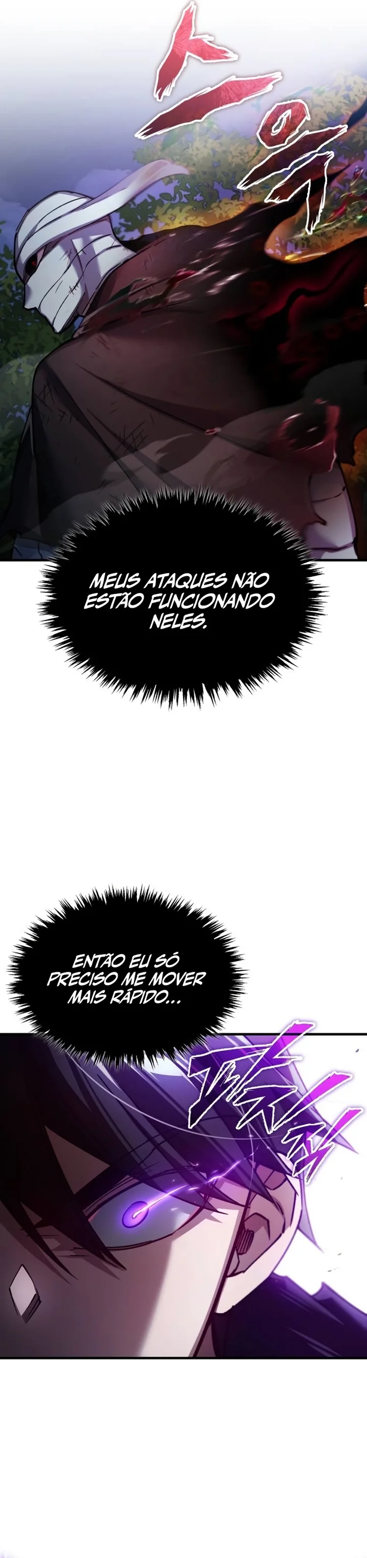 Read O Demônio Celestial não pode viver uma Vida Normal Pt Manga Online