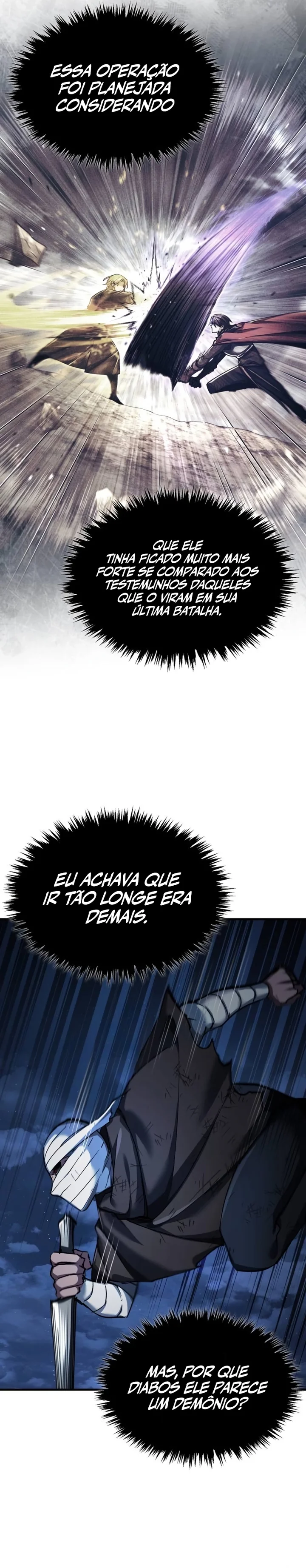 Read O Demônio Celestial não pode viver uma Vida Normal Pt Manga Online