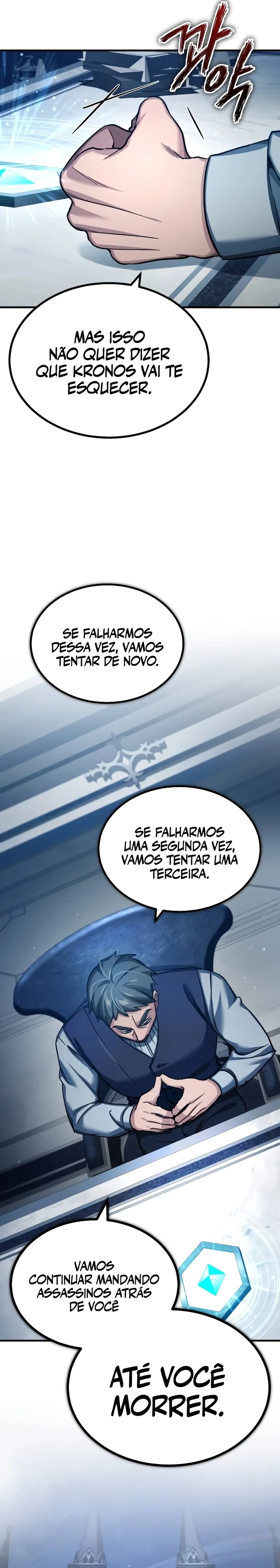 Read O Demônio Celestial não pode viver uma Vida Normal Pt Manga Online