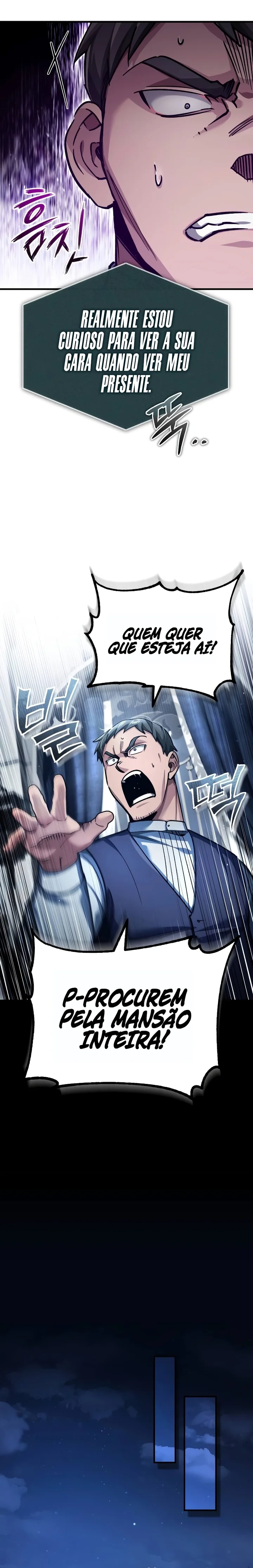 Read O Demônio Celestial não pode viver uma Vida Normal Pt Manga Online