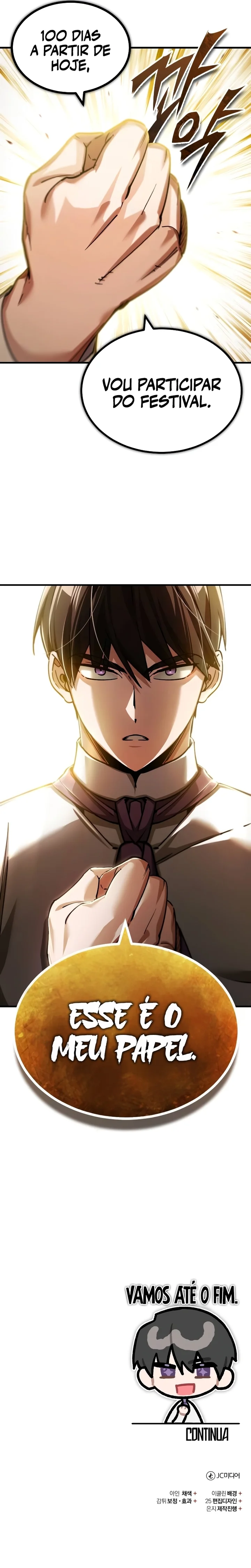 Read O Demônio Celestial não pode viver uma Vida Normal Pt Manga Online