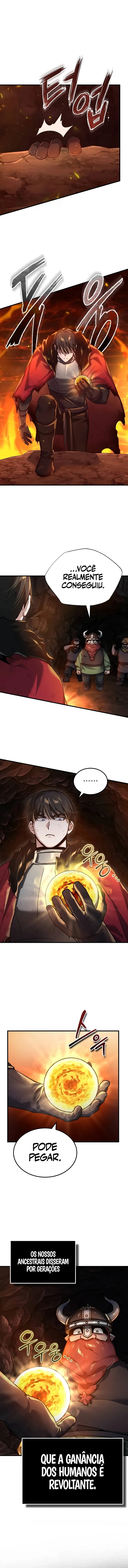 Read O Demônio Celestial não pode viver uma Vida Normal Pt Manga Online