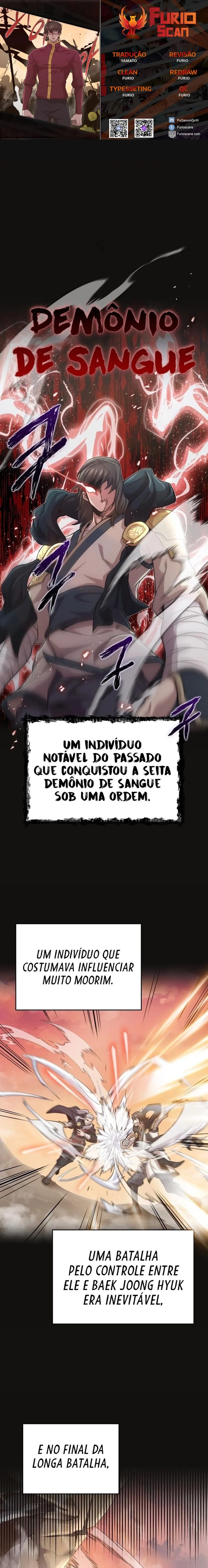 Read O Demônio Celestial não pode viver uma Vida Normal Pt Manga Online