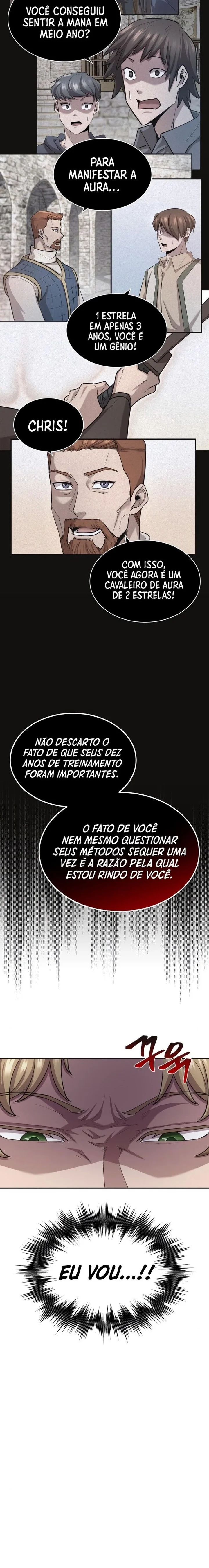 Read O Demônio Celestial não pode viver uma Vida Normal Pt Manga Online