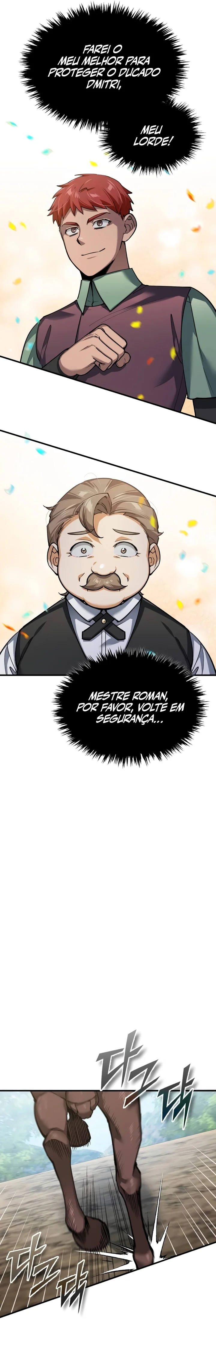 Read O Demônio Celestial não pode viver uma Vida Normal Pt Manga Online