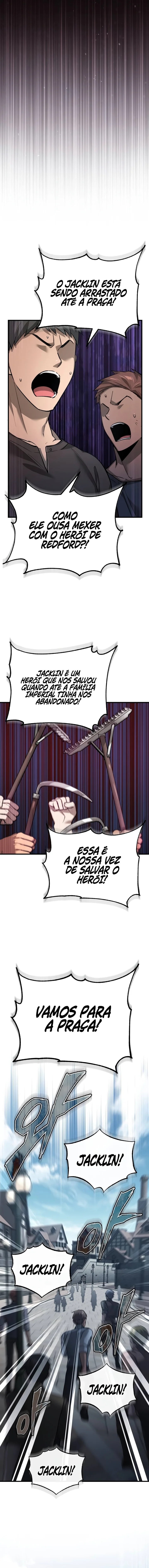Read O Demônio Celestial não pode viver uma Vida Normal Pt Manga Online