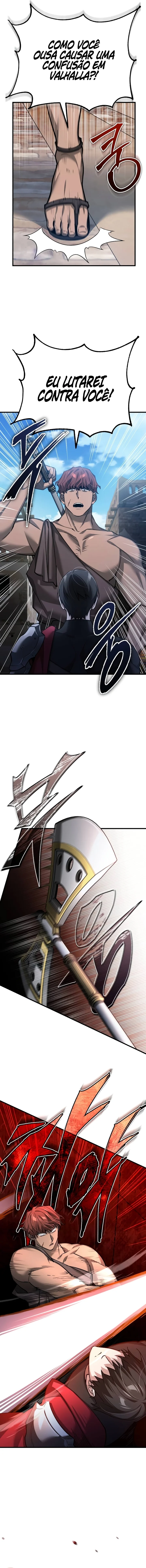 Read O Demônio Celestial não pode viver uma Vida Normal Pt Manga Online