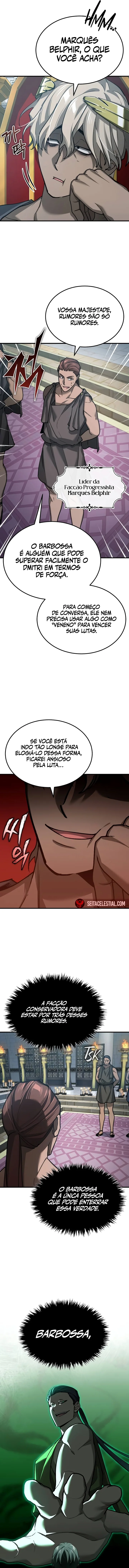 Read O Demônio Celestial não pode viver uma Vida Normal Pt Manga Online