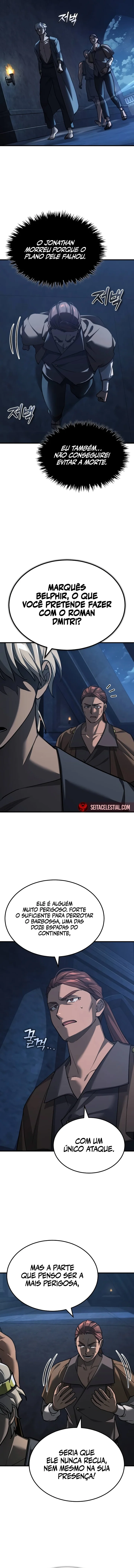 Read O Demônio Celestial não pode viver uma Vida Normal Pt Manga Online