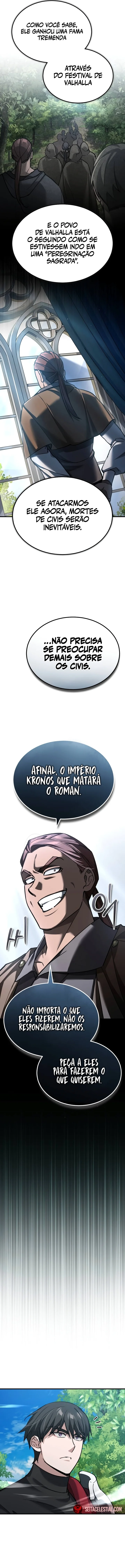 Read O Demônio Celestial não pode viver uma Vida Normal Pt Manga Online