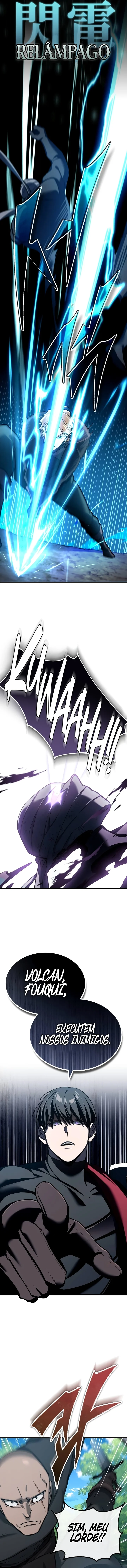 Read O Demônio Celestial não pode viver uma Vida Normal Pt Manga Online