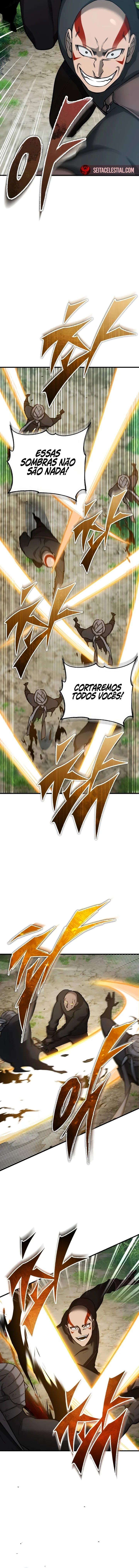Read O Demônio Celestial não pode viver uma Vida Normal Pt Manga Online