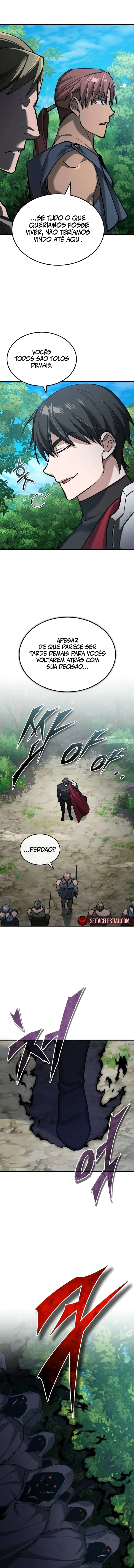 Read O Demônio Celestial não pode viver uma Vida Normal Pt Manga Online