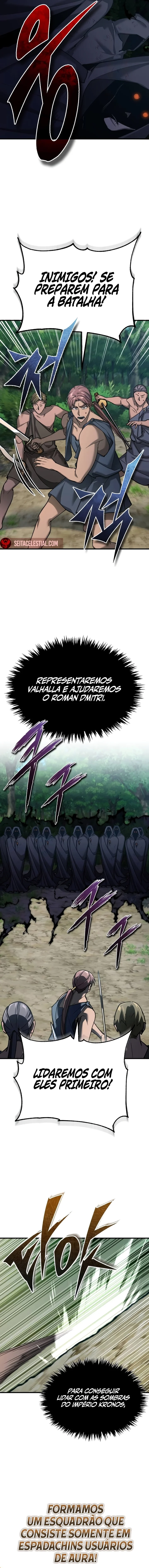 Read O Demônio Celestial não pode viver uma Vida Normal Pt Manga Online
