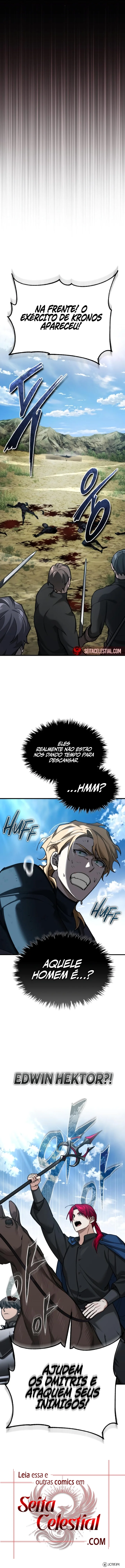 Read O Demônio Celestial não pode viver uma Vida Normal Pt Manga Online