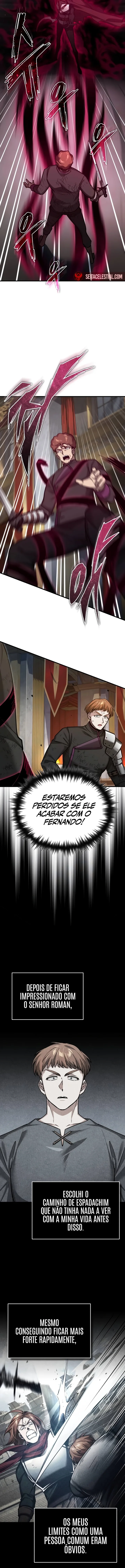 Read O Demônio Celestial não pode viver uma Vida Normal Pt Manga Online