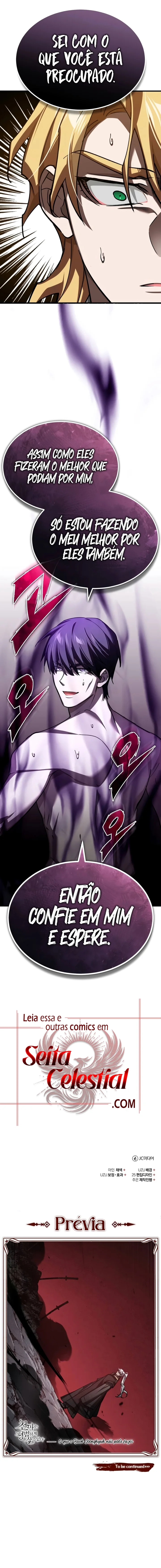 Read O Demônio Celestial não pode viver uma Vida Normal Pt Manga Online