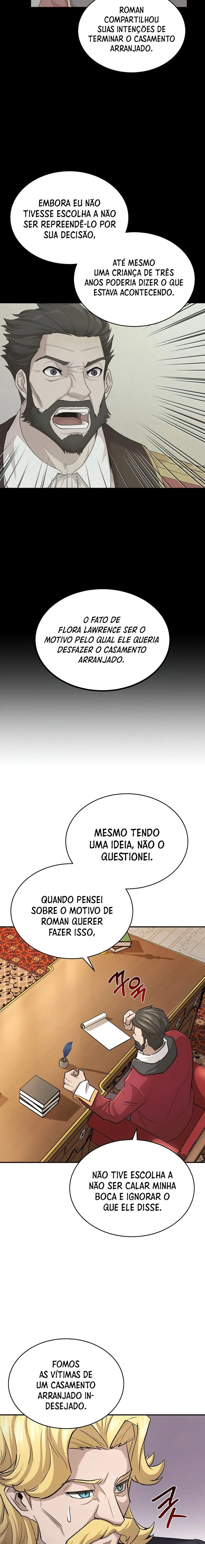 Read O Demônio Celestial não pode viver uma Vida Normal Pt Manga Online