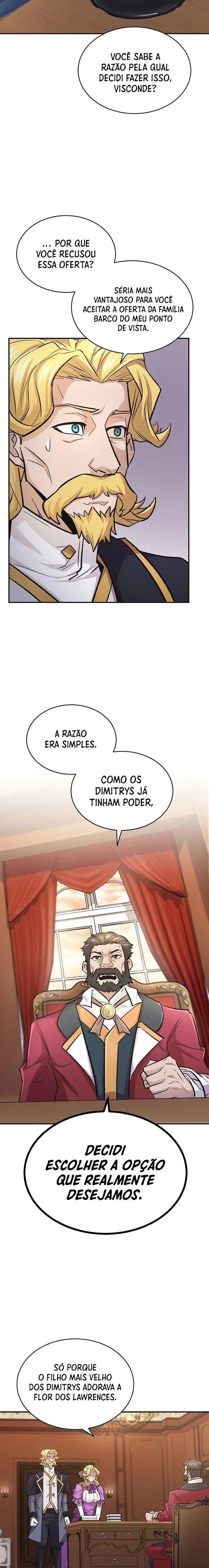 Read O Demônio Celestial não pode viver uma Vida Normal Pt Manga Online