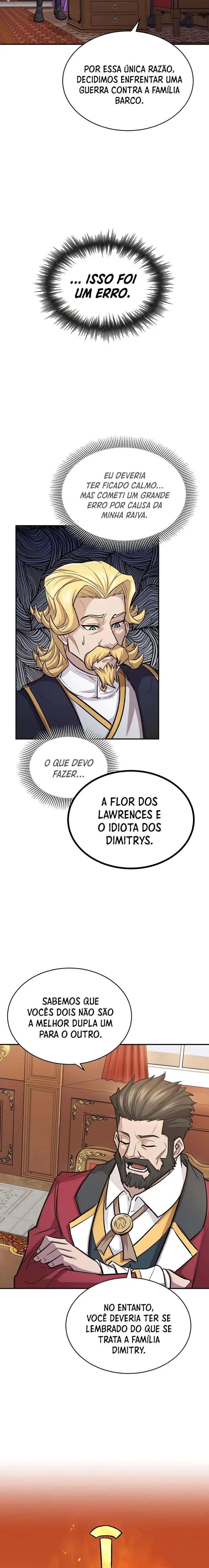 Read O Demônio Celestial não pode viver uma Vida Normal Pt Manga Online