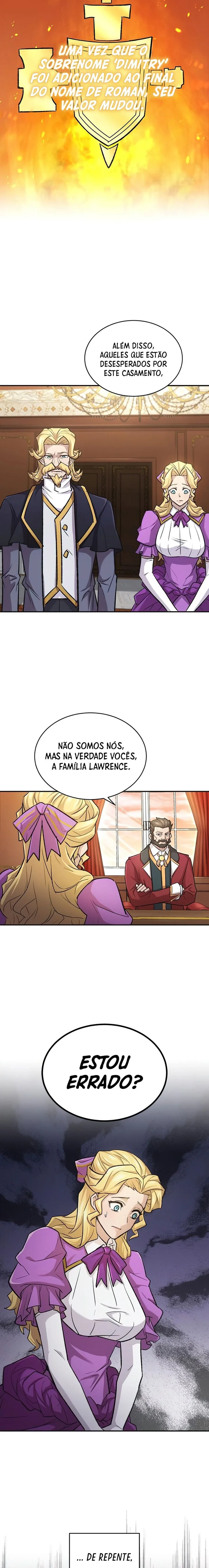 Read O Demônio Celestial não pode viver uma Vida Normal Pt Manga Online
