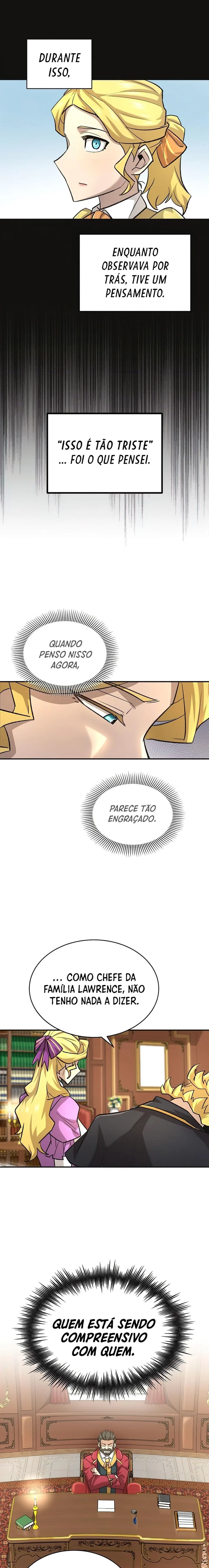 Read O Demônio Celestial não pode viver uma Vida Normal Pt Manga Online