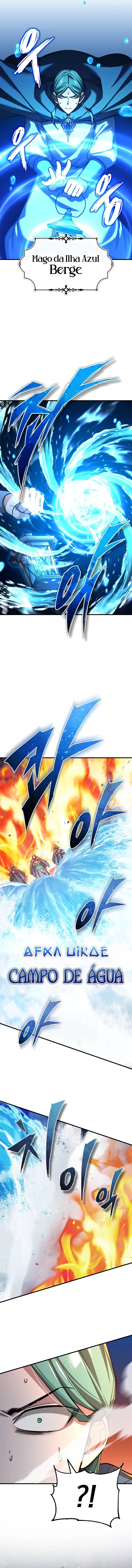 Read O Demônio Celestial não pode viver uma Vida Normal Pt Manga Online