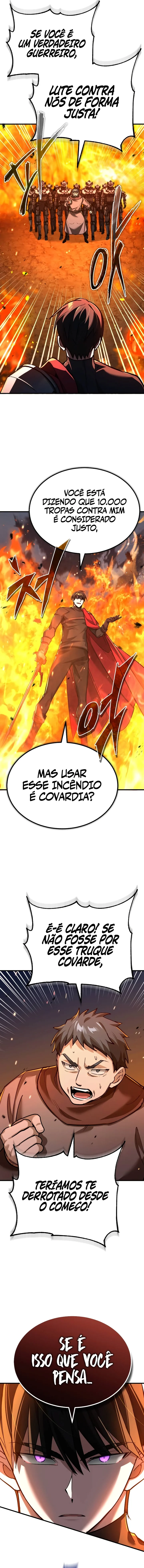 Read O Demônio Celestial não pode viver uma Vida Normal Pt Manga Online