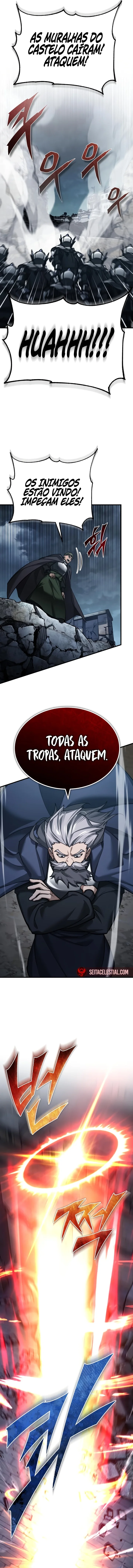 Read O Demônio Celestial não pode viver uma Vida Normal Pt Manga Online