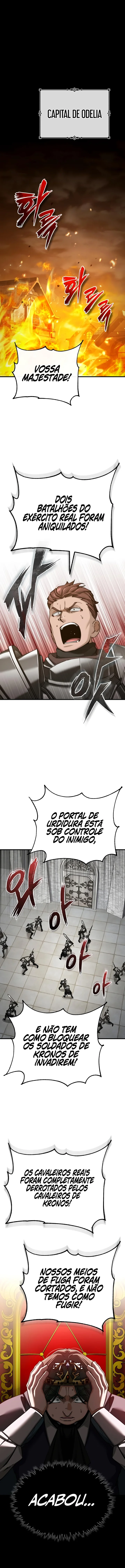 Read O Demônio Celestial não pode viver uma Vida Normal Pt Manga Online