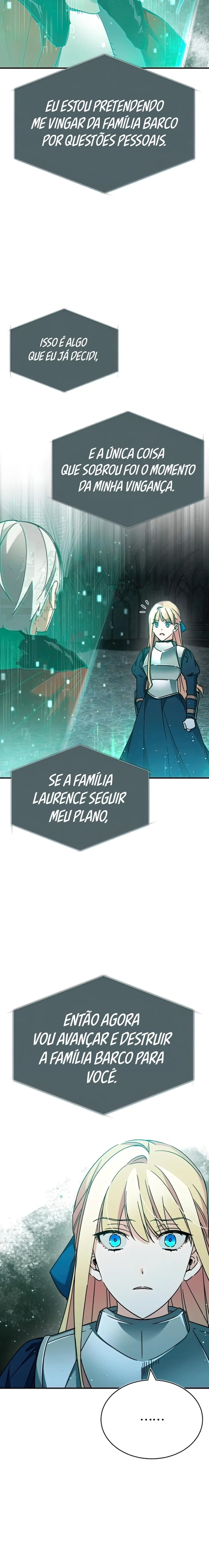 Read O Demônio Celestial não pode viver uma Vida Normal Pt Manga Online
