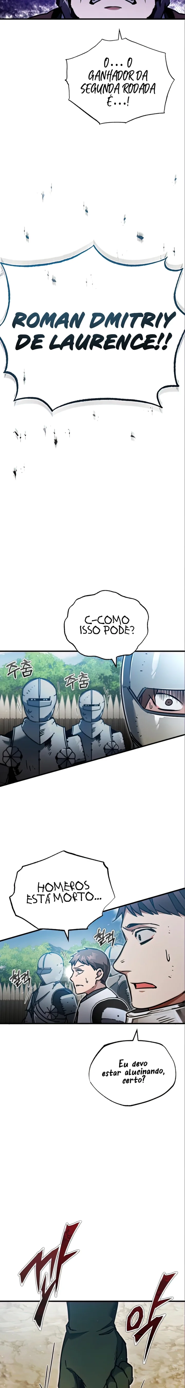 Read O Demônio Celestial não pode viver uma Vida Normal Pt Manga Online