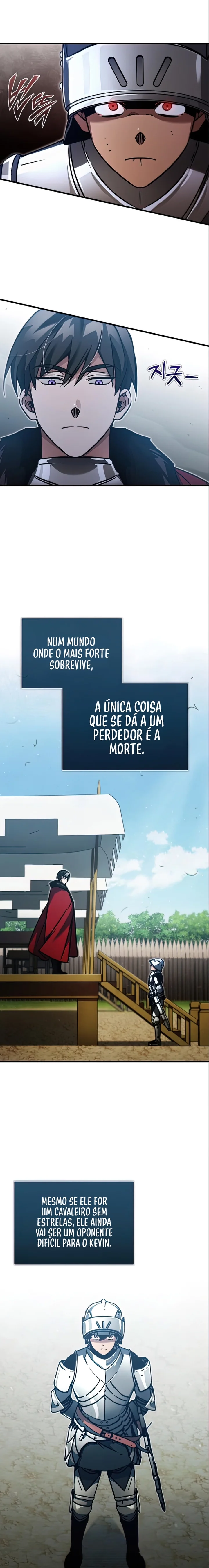 Read O Demônio Celestial não pode viver uma Vida Normal Pt Manga Online