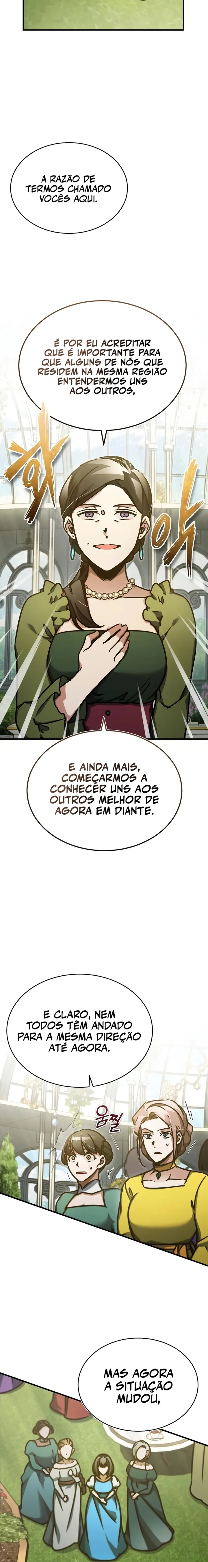 Read O Demônio Celestial não pode viver uma Vida Normal Pt Manga Online
